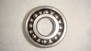 підшипник 6-203 (колесо)