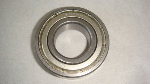 підшипник 6-205 (колінвал Юпітер)