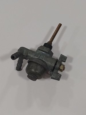 Бензокран (оригінал) Дніпро/К-750/Урал