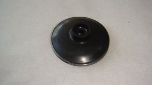 сальник штока зчеплення